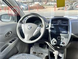 نیسان سەنی